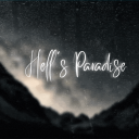 𝐇𝖾ℓℓ'ѕ 𝐏α𝗋αᑯ𝗂𝗌𝖾🔱 Discord Server Logo