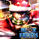 Blox Fruits Gangg Discord Server Logo