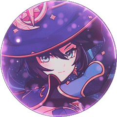 Celestial Discord Server Logo