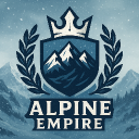 Alpine Empire (Rebirth) Discord Server Logo