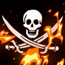 Black Pearl [cpm] Discord Server Logo