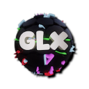 GLX Discord Server Logo