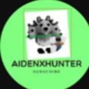 aidenxhunter fans Discord Server Logo
