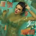 Taylornation │ The Life Of A Showgirl Discord Server Logo