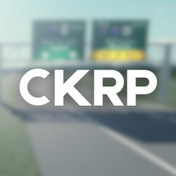 Central Kansas Roleplay Discord Server Logo
