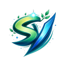 SolarVine Launcher Discord Server Logo