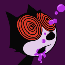 Bats & Sage COM Discord Server Logo