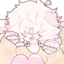 Femboy Order Discord Server Logo
