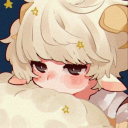 Femboy Order Discord Server Logo
