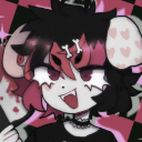 Femboy Order Discord Server Logo
