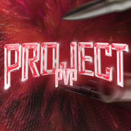 Project PvP Discord Server Logo