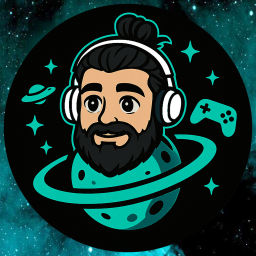 The Jefferyverse Discord Server Logo