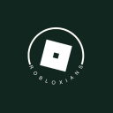 Robloxians Discord Server Logo