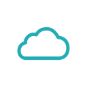SkyCloud Discord Server Logo