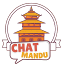 Chatmandu Nepal - The Renaissance Discord Server Logo