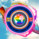 Diversity Entertainment (Est. 2023) Discord Server Logo