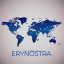 Erynostra Discord Server Logo