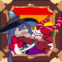 Theorycrafters Discord Server Logo