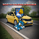 North Poland Discord Server Logo