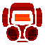 Unofficial Lethal Company Community Discord Server Logo