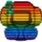 Unofficial Lethal Company Community Discord Server Logo