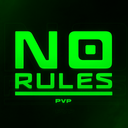 NoRules Revive - Soon Discord Server Logo
