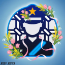 Полиция Discord Server Logo