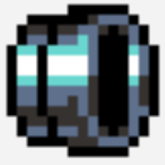 Factory Idle Discord Server Logo