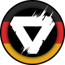 Gray Zone Warfare - Deutsch Discord Server Logo
