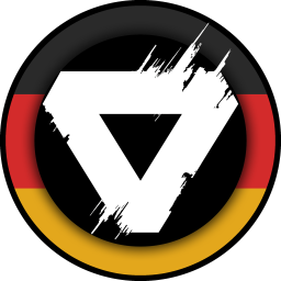 Gray Zone Warfare - Deutsch Discord Server Logo