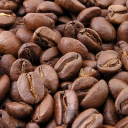 Land of Coffee Addicts Discord Server Logo