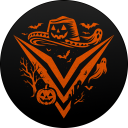 🎃 Verso Roleplay Discord Server Logo