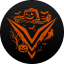 🎃 Verso Roleplay Discord Server Logo