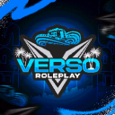 Verso Roleplay Discord Server Logo