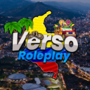 Verso Roleplay Discord Server Logo