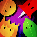 BFDI Discord Server Logo