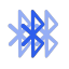 Bluetooth LE Spam Discord Server Logo