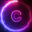 Cuarentena Discord Server Logo