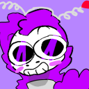 Stormi's show Discord Server Logo