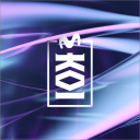 Movistar KOI Discord Server Logo