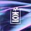 Movistar KOI Discord Server Logo
