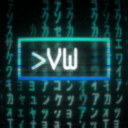 Verse World Discord Server Logo