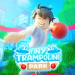 Tiny Trampoline Park Discord Server Logo