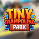 Tiny Trampoline Park Discord Server Logo
