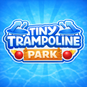 🏀 Tiny Trampoline Park Discord Server Logo