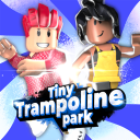 Tiny Trampoline Park Discord Server Logo