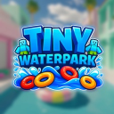 Tiny Waterpark Discord Server Logo