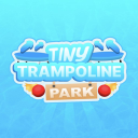 Tiny Trampoline Park Discord Server Logo