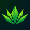 Lotus Arts Discord Server Logo