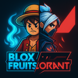 Blox World Discord Server Logo